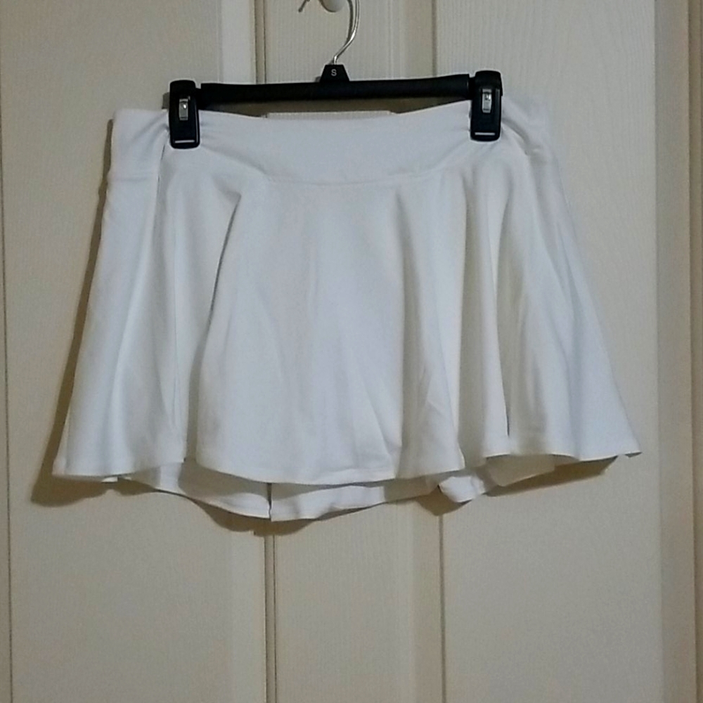 Nike Womens Tennis Skirt